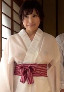 【h_1724a094g00003】ショートヘアーの笑顔が可愛い巨乳美熟女ソープ嬢と極上中出しプレイ！これが本気の桃源郷！ / 即ヌキ