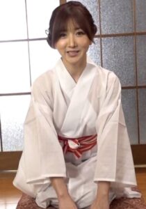 【h_1724a094g00004】三つ指ついてお出迎え！即尺ヌキの美熟女高級ソープで極上エロスのおもてなし！ / 即ヌキ