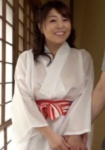 【h_1724a094g00008】これもプレイの一環！？廊下で求める巨乳美熟女がいるソープでスリル満点、快楽没入型の中出し性交で極上体験！ / 即ヌキ