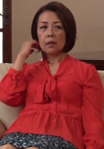 【h_1724a095g00006】しっとりと落ち着いた佇まいの還暦熟女が、後戻りできない快楽の沼にハマる昭和官能エロドラマ！ / 即ヌキ