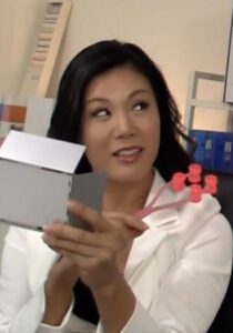 【h_1724a097g00002】セクハラ、パワハラの女上司の誘惑にザーメンを搾り取られた残業の夜！ / 即ヌキ