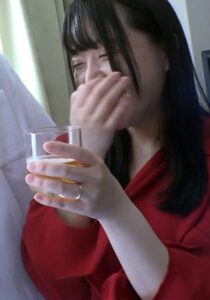 【h_1724a100b00004】秋田から観光で東京に来てナンパされた奥様。完全に休日の不倫を楽しむモードへ！最近パイパンにしたことは旦那は知らない！ / 即ヌキ