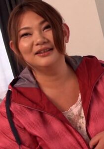 【h_1724a107g00004】ひまわり畑から飛び出してきた明るい笑顔のぽっちゃり熟女を少しだけ！とナンパしてホテルに誘いなし崩しの嵌め撮りSEX！ / 即ヌキ