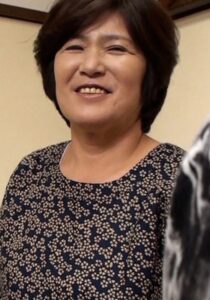 【h_1724a107g00005】田舎の人情熱い熟女に夕飯をご馳走になりお礼に性感マッサージ！久々の男性の愛撫にその気になる素朴な熟女に中出しSEX！ / 即ヌキ