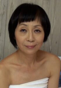 【h_1724a107g00010】静岡でお茶畑を営む熟女は新しい生き方を求めてAV出演！家族承認の快楽没入型乱交中出しSEX！ / 即ヌキ