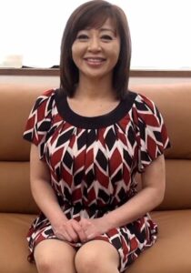【h_1724a108g00009】長らく別居中の五十路熟女がお金の為と言いつつもエッチがしたくて性欲発散のAV出演！本能丸出し濃厚SEXにイキ狂う！ / 即ヌキ