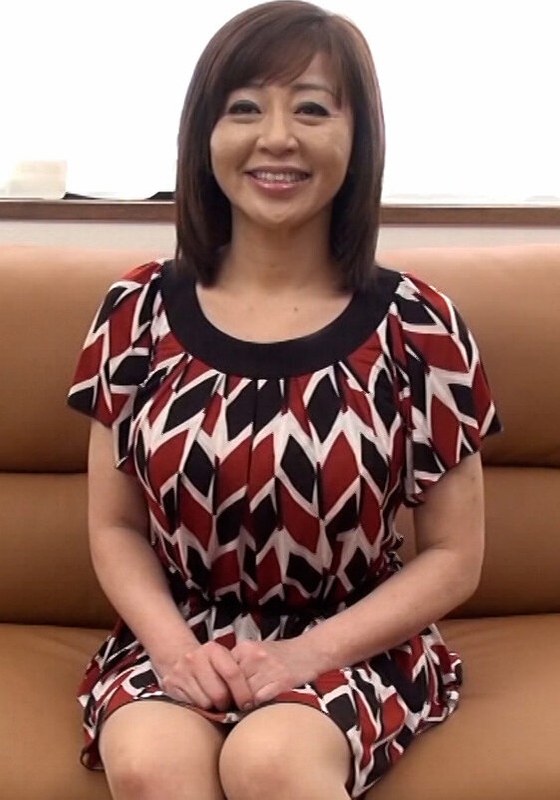 長らく別居中の五十路熟女がお金の為と言いつつもエッチがしたくて性欲発散のAV出演！本能丸出し濃厚SEXにイキ狂う！ アイキャッチ画像 【人妻熟女】