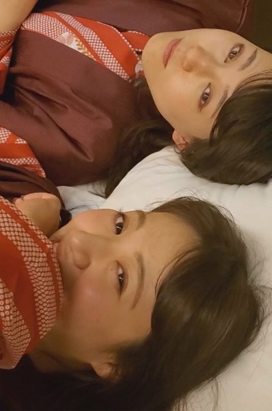 旅行で気が緩んだ人妻社員たちとの爛れきった一夜 アイキャッチ画像 【人妻熟女】