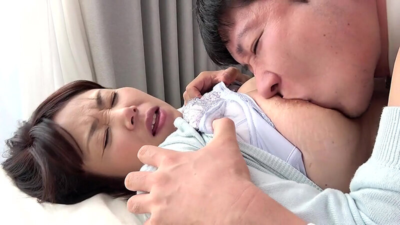 熟妻ドラマ 娘のダンナにお尻の穴を舐めまくられる熟れ母 夫のモラハラに悩む教え子を昔、●校の担任だった先生は…/アテナ映像