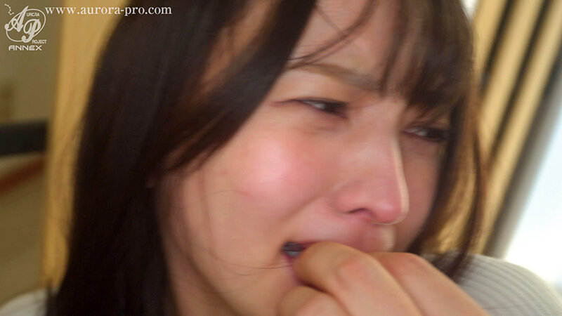 今、失踪した愛しき妻の輪●レ●プ映像がDVDで送りつけられて来た… 悲劇の寝取られ孕ませ中出し… 幸村泉希/オーロラプロジェクト・アネックス