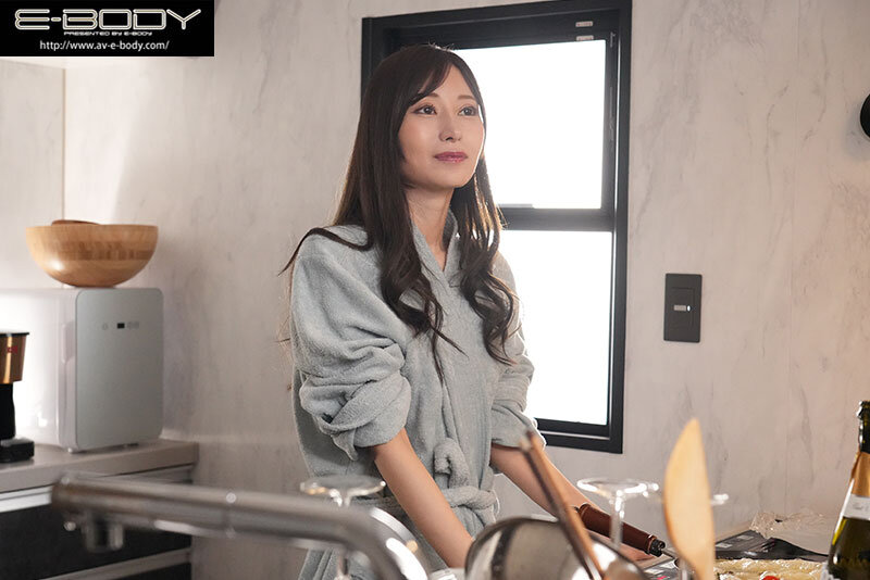 年商20億の夫が言った。『お前、AV出てみろよ。』私は、何も聞き返さず応募した。【旦那公認・AVデビュー】 夏花さん（28）/E-BODY