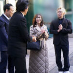 追跡 土下座ナンパ 絶叫 人妻ゴロシ 10/ディープス