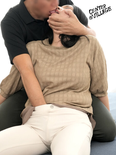 初撮り人妻ドキュメント 工藤香澄/センタービレッジ