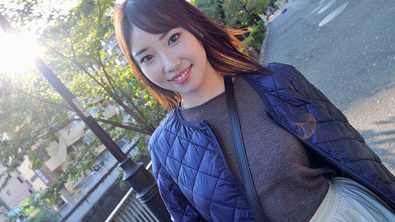 夫と同じ高級ホテルで働く美人妻 週1のSEXじゃ満足出来ない真面目系淫乱人妻のストレス発散中出しSEX/HMN WORKS