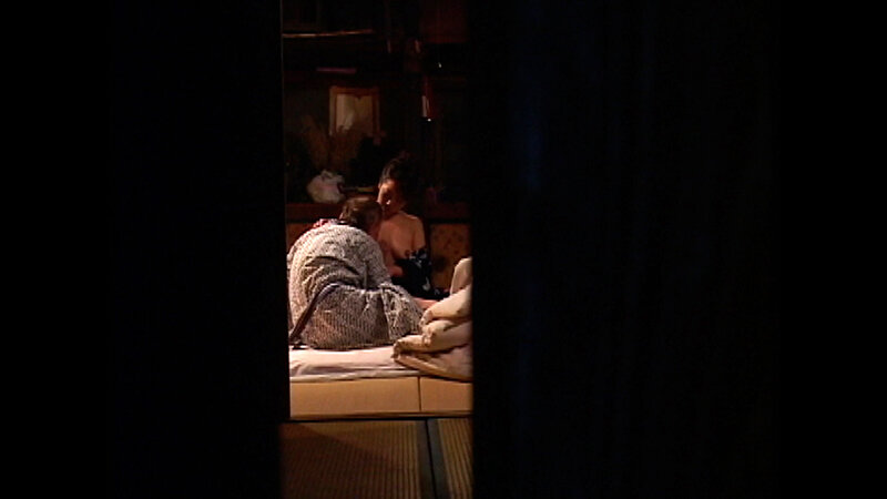 昭和初期、関東の山間部の小さな農村で貧しく暮らす兄妹のバイオレンスエロス！/即ヌキ