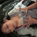 助けを呼べぬまま味わう、逃げ場のない苦痛！何度も何度も中出しされる私のアソコ…。/即ヌキ