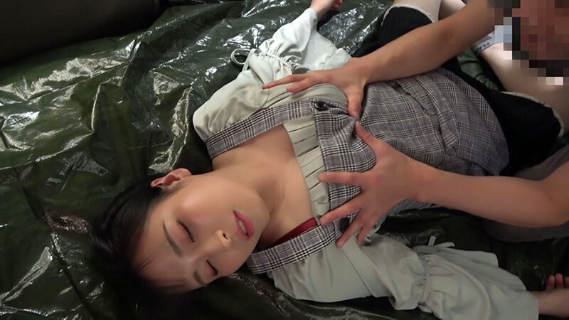 助けを呼べぬまま味わう、逃げ場のない苦痛！何度も何度も中出しされる私のアソコ…。/即ヌキ