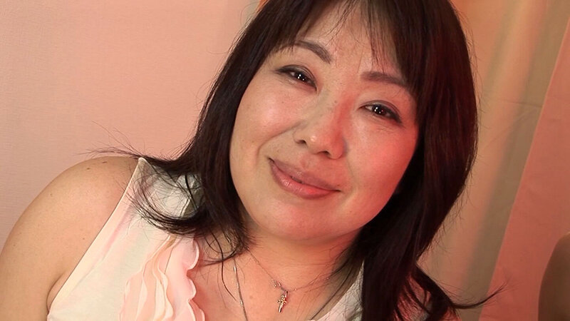 衰えるどころか加速していく、五十路女の性衝動！だらしない腹をした熟女に中出しセックス！/即ヌキ