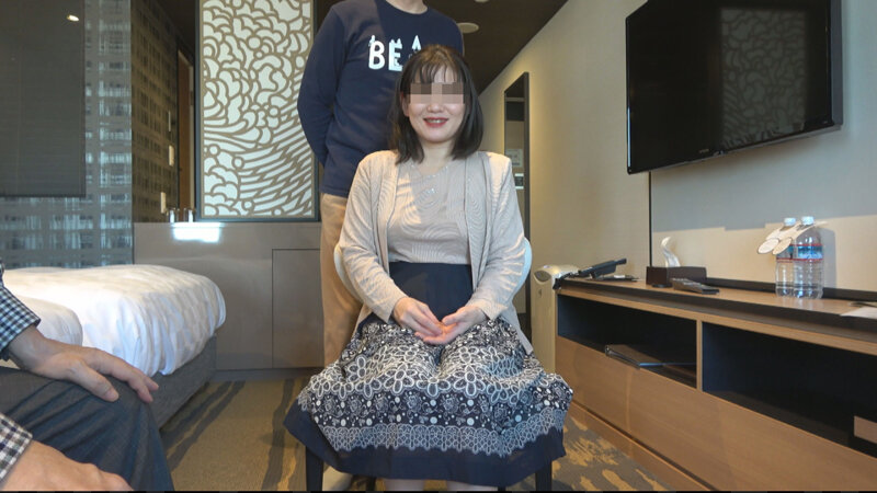 編集部を訪ねてきたマニア夫婦 不能インポ夫とドスケベM妻の寝取らせ潮吹きアクメ（投稿ネーム◎弥生）/投稿FANクラブ