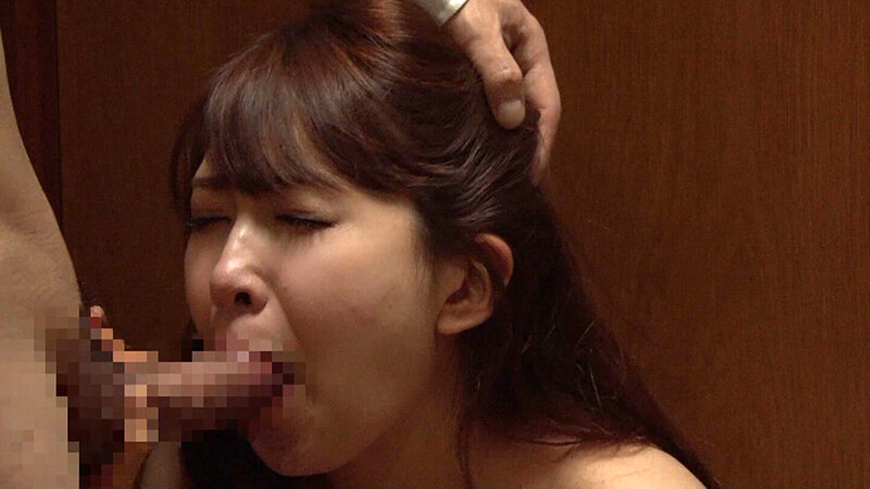 【寝取られすぎる妻】俺にはフェラしないくせに間男にはするんだな 杉崎絵里奈/INITIUM