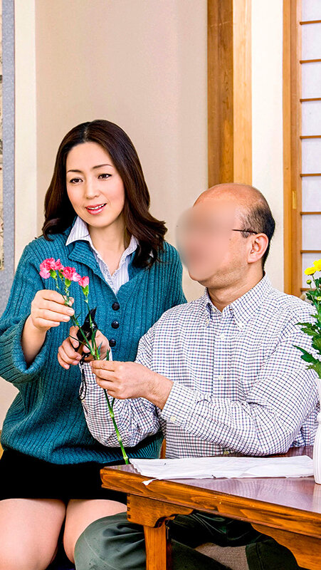 熟年ドラマ傑作選！ シルバー時代を迎えた夫婦の背徳と淫靡な物語 3編×2時間/MBM