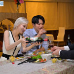 「やめてっ孕んじゃう…！」夫が海外出張中の20日間、夫の部下に毎日中出しされています。 広瀬りおな/TAMEIKE