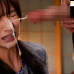 ボロアパートで監禁レ○プされつづけた財閥令嬢妻 幸村泉希/TAMEIKE