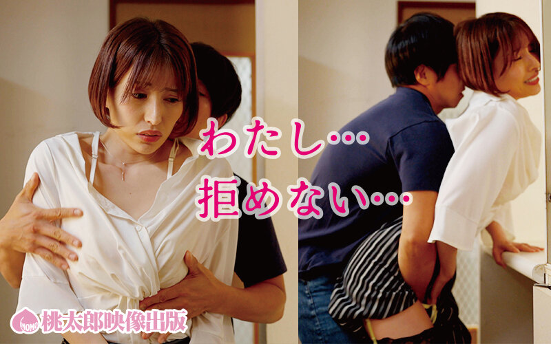 兄の嫁 歪んだ愛憎の矛先はお義姉さん 愛欲編 一ノ瀬はずき/桃太郎映像出版