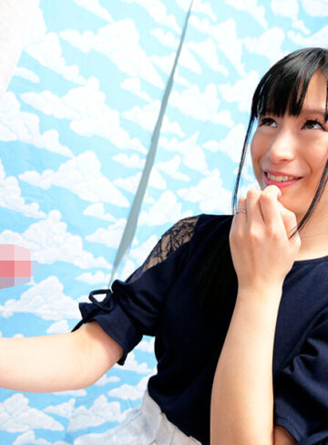 新宿で見つけた心優しい巨乳の人妻さん 童貞くんのオナニーのお手伝いのつもりがセックス練習ってことで素股していてヌルっと入って筆おろし！？ 中条カノン/アイエナRISING