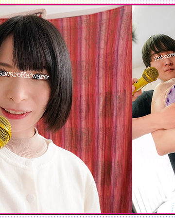 人生すごろく 勇気ある街行くお嬢さんが体を張って挑戦！けいこ（30歳）パート/Kaiware