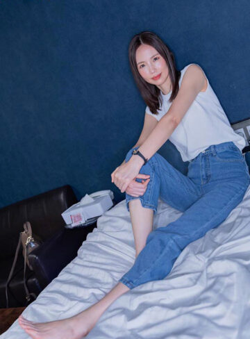 49歳 初めて開花する「女の悦び」女性用風俗で優しく愛撫されてイク 年下男子と性感開発 栗原早苗/SODクリエイト