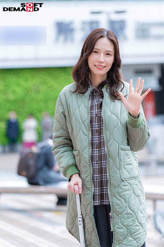 【特典版】最後に、最高の愛で満たされたい 最後のAV出演で栗原さんが自ら求めた事「中に出して欲しい」 栗原早苗/SODクリエイト