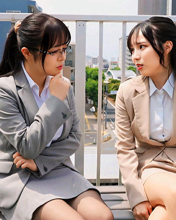 人妻女教師の弱みに付け込んで脱がしたら巨乳という神展開でオレの言いなり乳便器にした話/ホットエンターテイメント