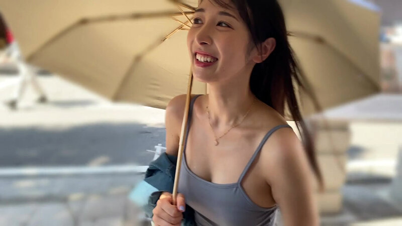 【4K】セックスレスな美巨乳人妻がAV男優と不倫性交 小野坂ゆいか/クリスタル映像