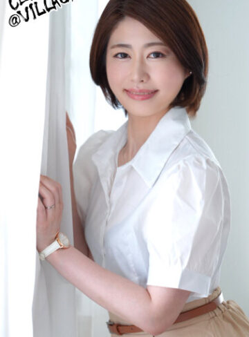 初撮り人妻ドキュメント 岡崎亜紀/センタービレッジ
