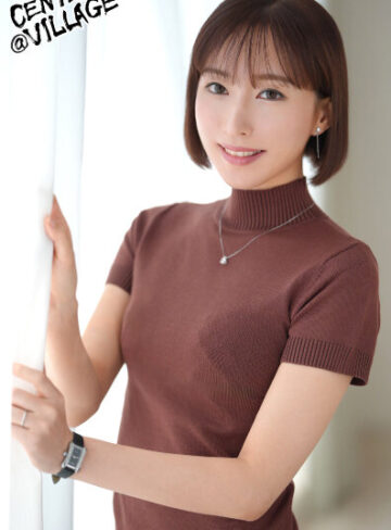 初撮り人妻ドキュメント 古村えりか/センタービレッジ