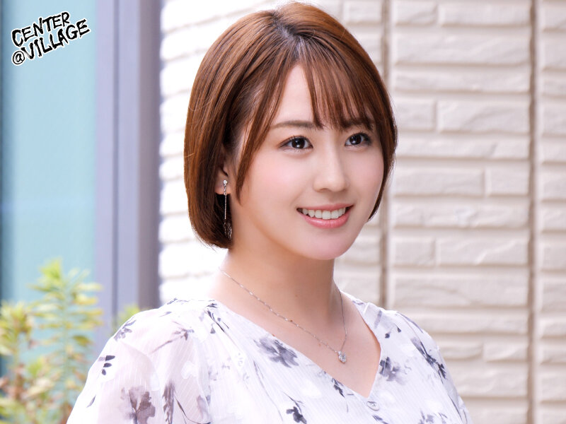 初撮り人妻ドキュメント 朝霧智晶/センタービレッジ