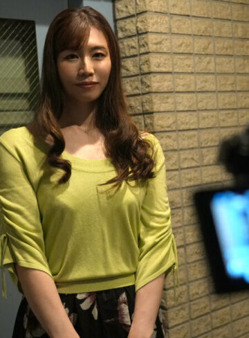 初撮り人妻ドキュメント第三章 槙野礼香/センタービレッジ