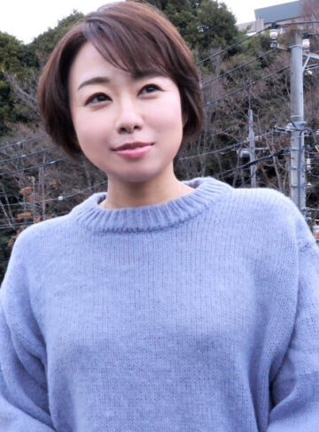 初撮り人妻ドキュメント第二章 渡辺紗羽/センタービレッジ