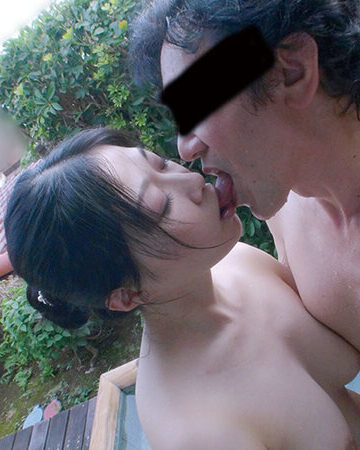 セックス依存症熟女 一泊二日温泉旅行/GOS