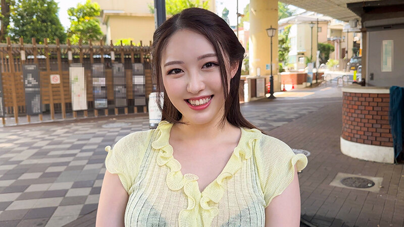 着たい服を着ているだけなのに巨乳と巨尻がエロすぎて勝手に誘惑してしまっている無自覚系セクシーティーチャーと中出しSEX/HMN WORKS