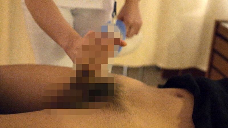 「自分ばっかり気持ち良くなってずるくないですか？」欲求不満ナースはお熱いモノが欲しい！/即ヌキ