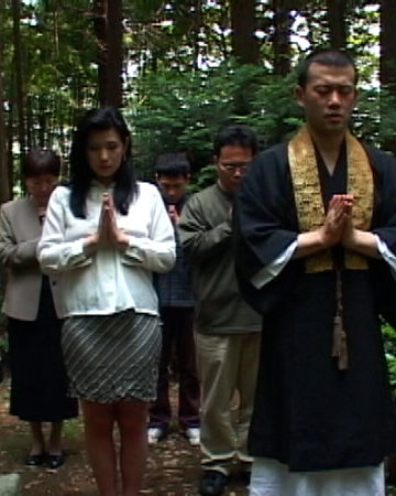 昭和初期の関東の郊外、寺のひとり娘と農家の跡取りの決して結ばれない哀しい官能エロドラマ。/即ヌキ