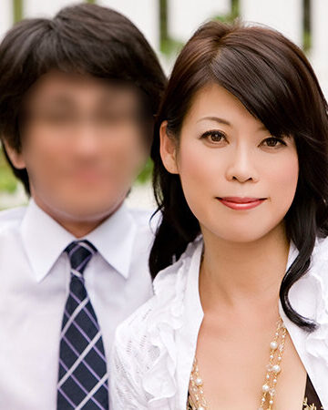 熟年夫婦の愛あふれる濃厚セックス 5組/MBM