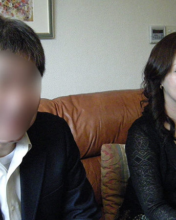 熟年夫婦の愛あふれる濃厚セックス 6組/MBM