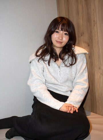 どこにでもいる普通のママさんをパコり隊 8 第1弾 ひなこさん（31）/花と蜜