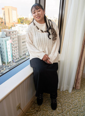 熟女の浮気は本気のセックス VOL.104 第2弾 多賀子さん（56）/花と蜜