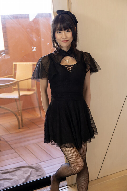 熟女の浮気は本気のセックス VOL.106 第3弾 リリさん（28）/花と蜜
