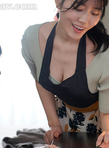 学生マンションの管理人・ナオさんに童貞を奪われた日から卒業まで、誘われるがまま中出し交尾に溺れた最後の青春時代。 神宮寺ナオ/マドンナ