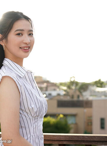 新人 渋沢りえる（29歳）AVデビュー 愛嬌も芯の強さもSEXのポテンシャルもピカイチな人妻/TAMEIKE